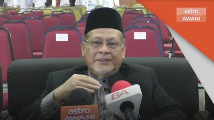 Antilompat Parti | Kelantan teliti semula Enakmen 1991