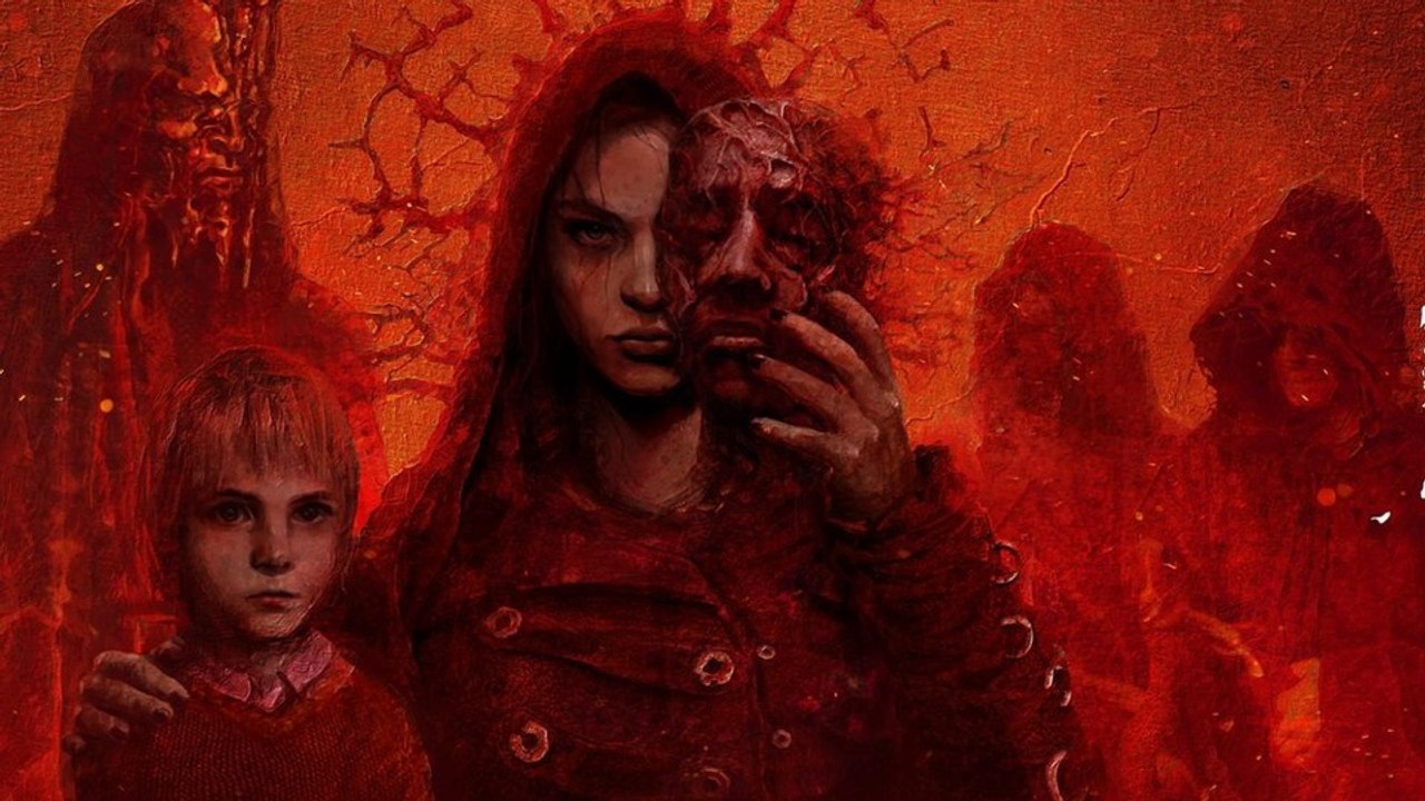Unholy - Neuer Trailer des Horrorspiels kündigt PS5- und Xbox Series X/S-Versionen an