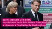 Funérailles d'Elizabeth II : Brigitte Macron forcée de rencontrer un président qui l'avait insultée