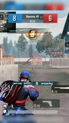 I'm noob gamer pubg quick scope shot video tdm pubg mobail