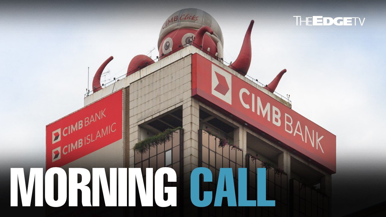 MORNING CALL: 22/9/22