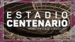 Final Flashbacks : Un stade, une finale, un Mondial - Le Centenario, berceau du football uruguayen