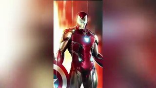 Iron Man Thor Captain America Attitude 4k Whatsapp Status