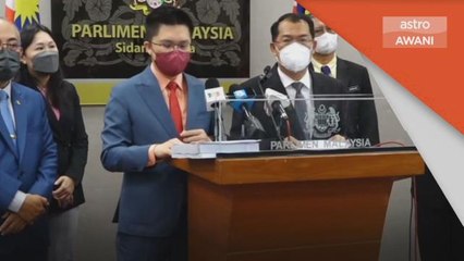 Mitigasi Banjir KL | PAC mula prosiding, panggil Kementerian Wilayah