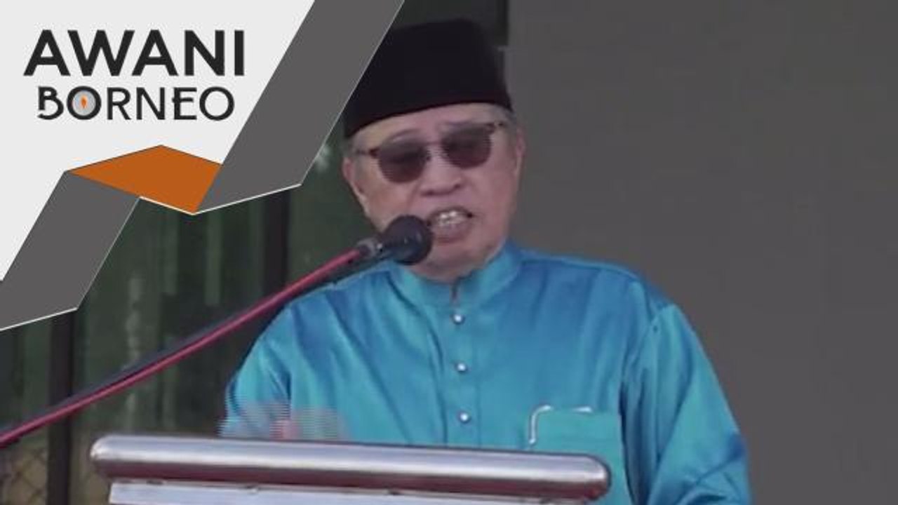 Pembangunan | Jalan raya Limbang ke Lawas alternatif masuk Brunei