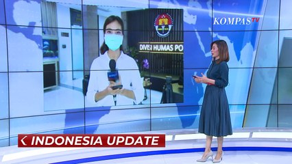 Download Video: Saksi Kunci Kasus Etik Sakti, Sidang Brigjen Hendra Kurniawan Ditunda Pekan Depan