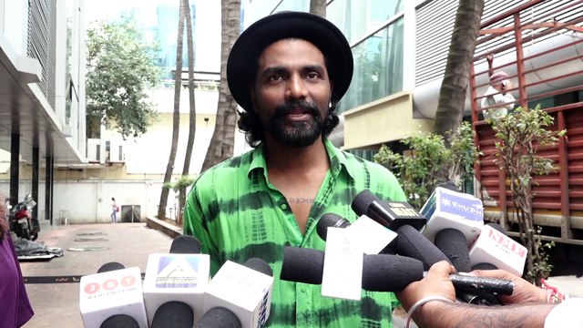 Remo Dsouza mourn the death of comedian Raju Srivastava