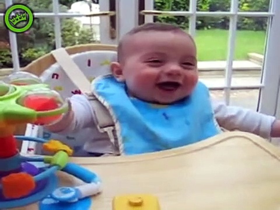 The Funniest Laughs Compilation - video Dailymotion