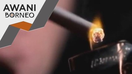 RUU Kawalan Tembakau | Tepat bawa negara ke arah bebas rokok