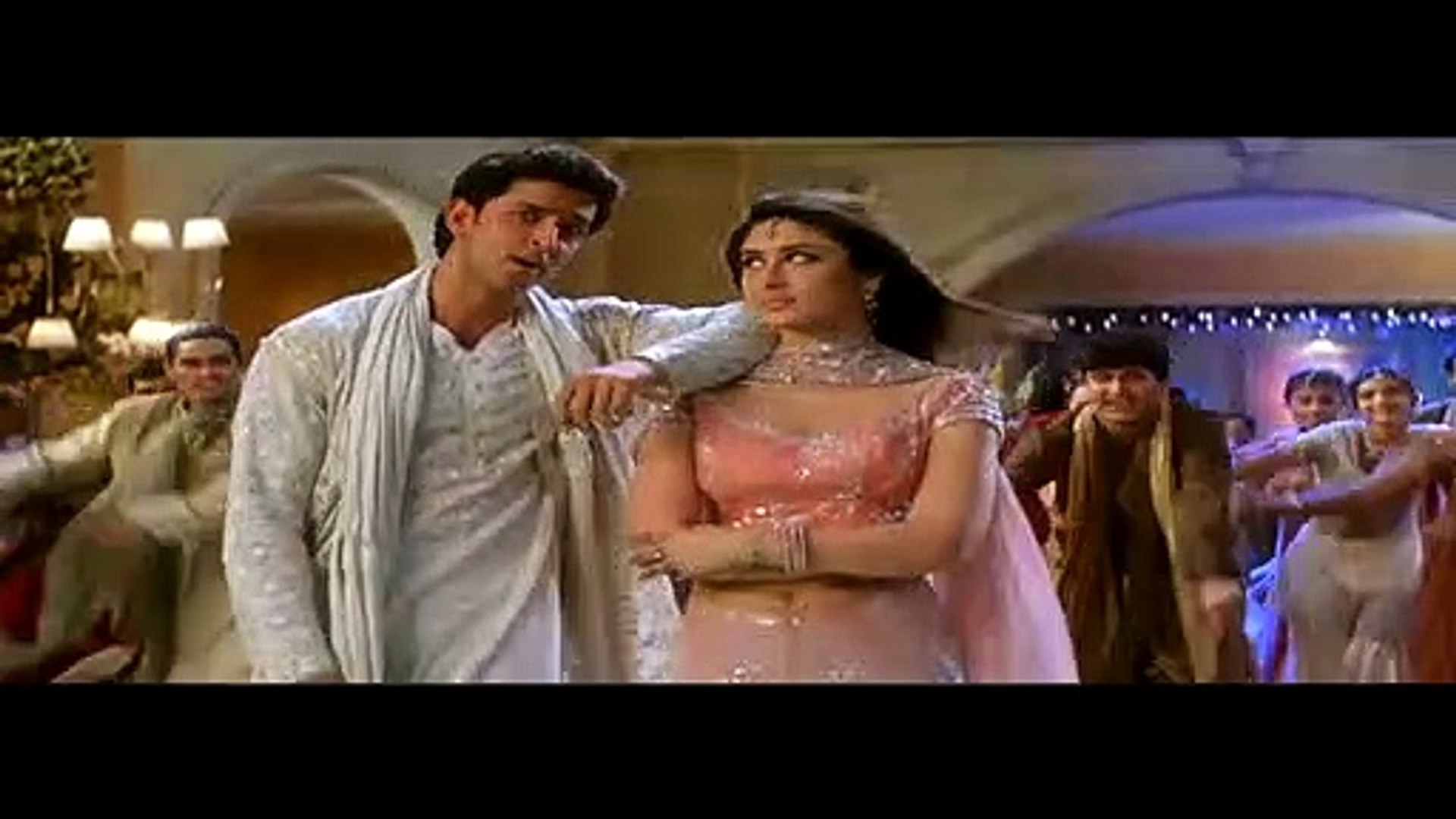 Wah Wah Ramji – Lata Mangeshkar | (From "Kabhi Khushi Kabhie Gham") -  (2001) - Vidéo Dailymotion