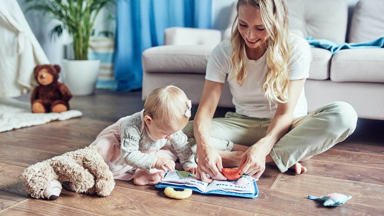 How-to: Babysitter finden leicht gemacht