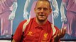Jay Spearing makes second Liverpool debut