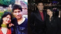 Raju Srivastav Death:पत्नी Sikha ने बताया अंतिम क्षणों में कैसी थी राजू की हालत ? मैं तो चाहती थी..