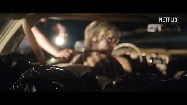 La bande-annonce de la série Dahmer : Monstre - L'histoire de Jeffrey Dahmer, disponible sur Netflix