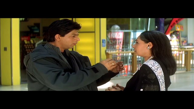 Kabhi Khushi Kabhie Gham IV – Sonu Nigam | (From Kabhi Khushi Kabhie Gham ) - (2001)