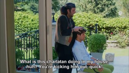 Firefly - Never Mind Boss!  Atesbocegi