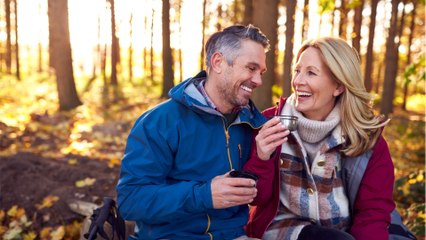 What is cuffing season? Autumn's questionable dating trend.