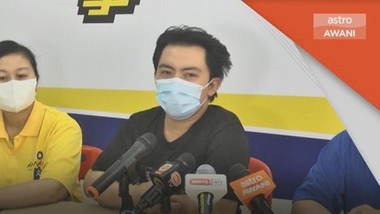 Sindiket | Pengalaman perit bekerja sebagai 'scammer' di Kemboja