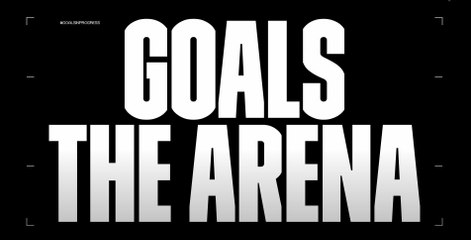 "The Arena": GOALS präsentiert Pre-Alpha-Gameplay