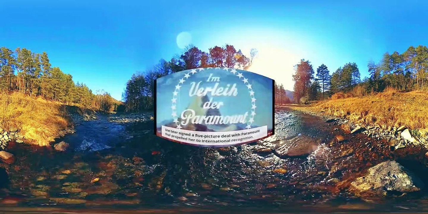 VR 360 Sophia Loren Networth 2022 | Where Does Sophia Loren Live Now? Must Watch!