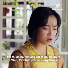 Cái kết đắng cho cô gái thích việc nhẹ lương cao