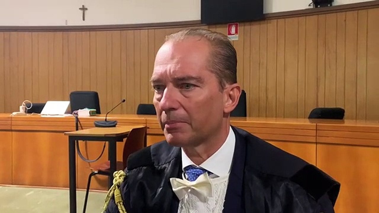 Ruby Ter, legale Berlusconi: "Processo va avanti" - Video