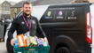 Burnley FC in the Community Foodbank see huge increase in demand for food parcel