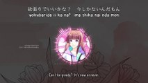 Heart Beat ga tomaranai! / ハートビートが止まらない! - Ichigo Nomiya (lyrics)