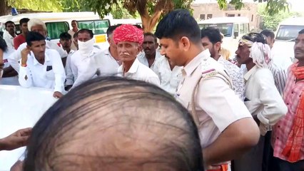 भाभी को बचाने नहर में कूदे दो देवर, दोनों की मौत