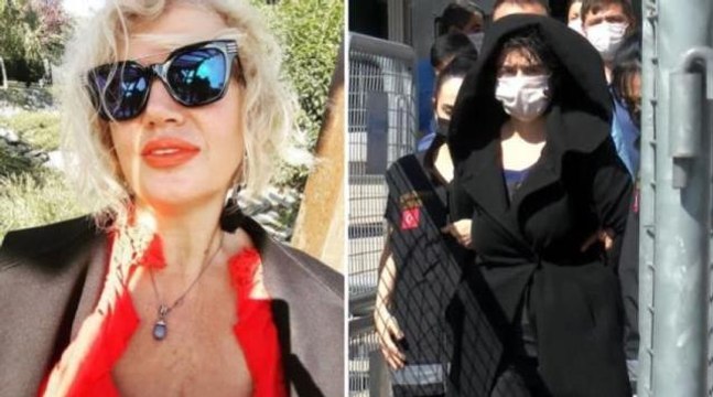 Annesini vahşice öldüren kadın, akıl hastanesine yatırılacak