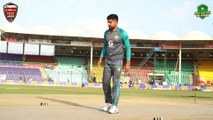 Behind The Scenes – Recapping England's First Match on Pakistan Soil in 17 Years