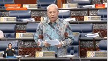 PerantiSiswa akan mula diedar bulan ini - Annuar Musa
