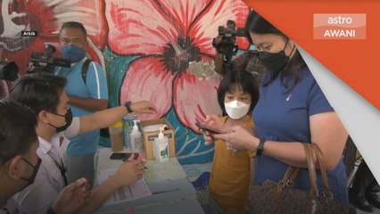 Virus Influenza | Kenali simptom, tidak semua kes perlu ke hospital