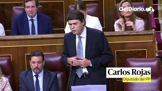 El PP siembra dudas sobre el reparto de los fondos europeos comparándolo con los ERE de Andalucía