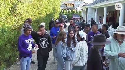 White House_ Migrants bused, flown north is a 'political stunt' _ USA TODAY