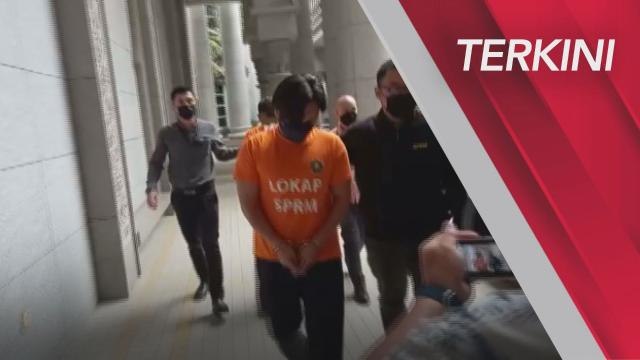 [TERKINI] Rasuah Kuota Warga Asing | SPRM tahan dua lagi individu