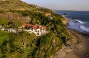 Kim Kardashian buys $70 million home previously owned by Cindy Crawford