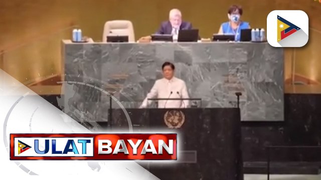 Talumpati ni Pres. Ferdinand R. Marcos Jr., naging siksik at makabuluhan ayon sa eksperto