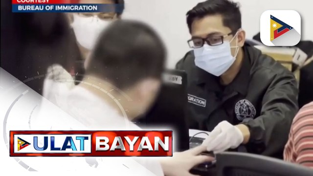 DOJ, nakatakdang makipagpulong sa mga opisyal ng Chinese Embassy kaugnay sa mga kinanselang POGO companies
