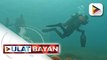 Isa sa mga maituturing na best diving sites sa mundo, matatagpuan sa Negros Oriental