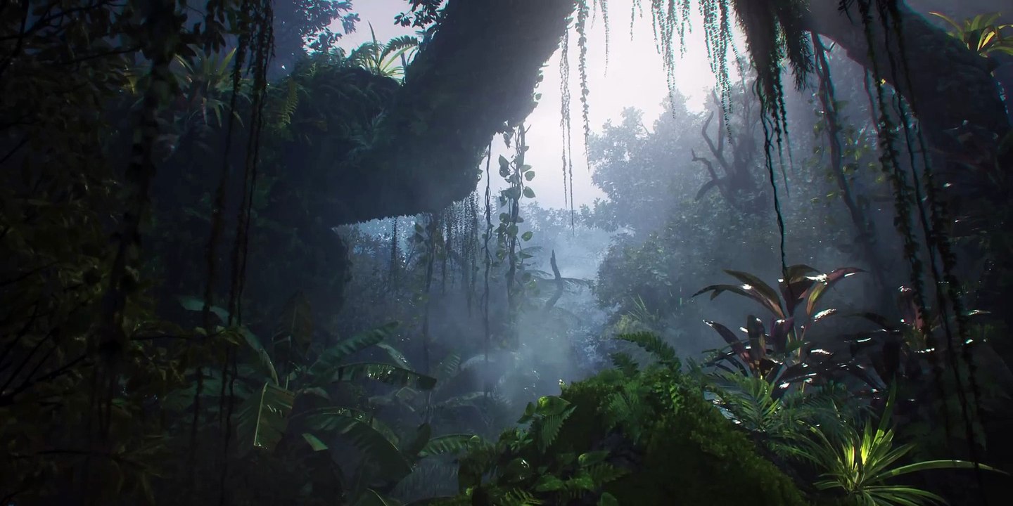 Neues Spiel vom PUBG-Macher bringt bizarren Trailer - Zeigt blutrünstige Szenen, aber beeindruckt Fans