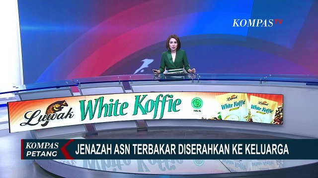 Jenazah ASN Saksi Korupsi di Semarang Diserahkan ke Keluarga dan Akan Dimakamkan Besok