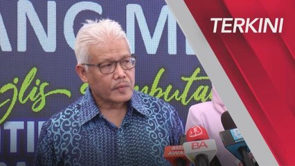 [TERKINI] 73 penjawat awam disiasat dakwaan pemerdagangan manusia - Hamzah