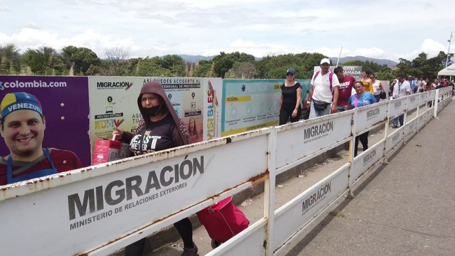 Renacimiento del comercio, un objetivo de una renovada relación colombo-venezolana