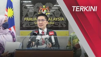 [TERKINI] Laporan PAC: Pembayaran untuk kapal LCS tidak diguna sepenuhnya