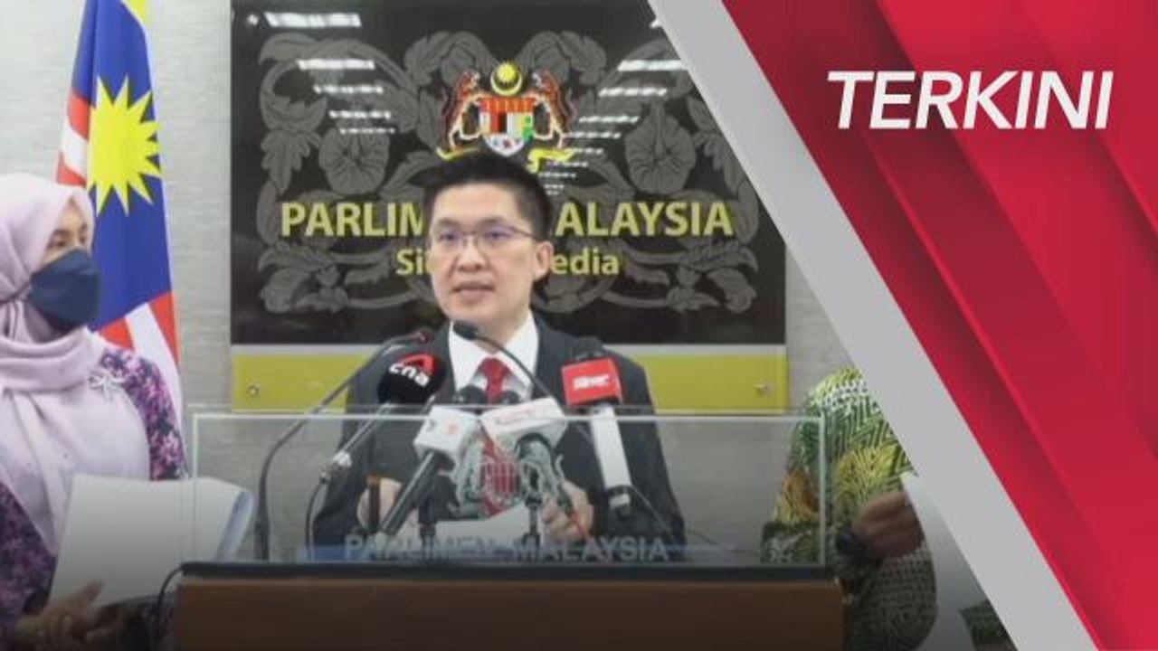 [TERKINI] Laporan PAC: Pembayaran untuk kapal LCS tidak diguna sepenuhnya