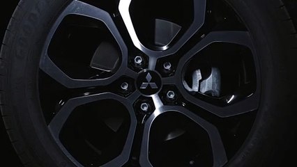 Nuevo Mitsubishi ASX