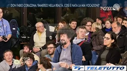 Video News - IL VESCOVO TREMOLADA: "STIMA PER DON FABIO"