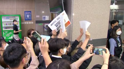 [단독]불법촬영물 올리고 택시기사 팔 꺾고…전주환 ‘전과’ 살펴보니