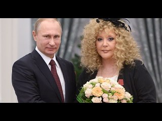 A Russian megastar criticizes the war in Ukraine What happens now